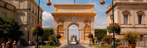 Recomendamos aprender francés en Montpellier a estudiantes de nivel bajo