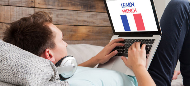 Descubre los mejores cursos de francés que podrás encontrar en internet