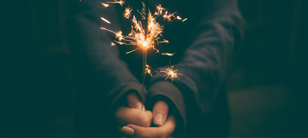 Cómo Desear un Feliz Año Nuevo en 43 Idiomas