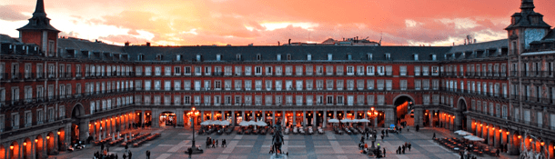 dialectos del español