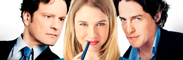 Uno de los libros en inglés B1 y B2 es el Diario de Bridget Jones
