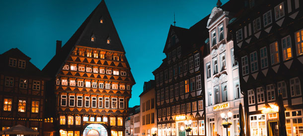 Descubre ante qué dificultades del alemán habrás de enfrentarte