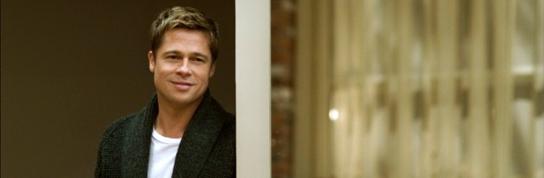 Otro de los libros en inglés B1 y B2 es El curioso caso de Benjamin Button