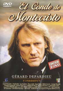 El Conde de Montecristo