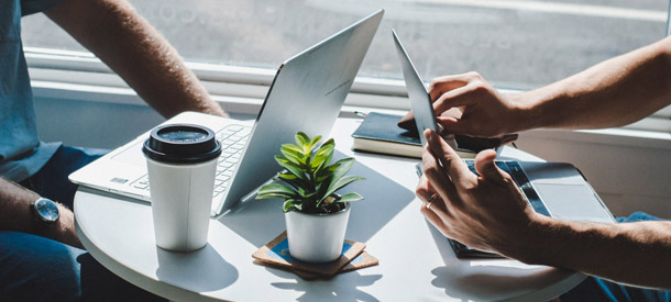 La entrevista de trabajo en inglés está de moda entre las empresa