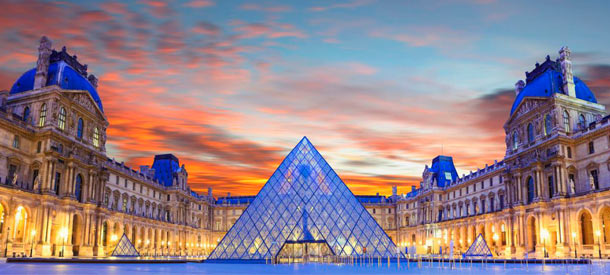 Son muchos fallos habituales de la lengua francesa a tener en cuenta