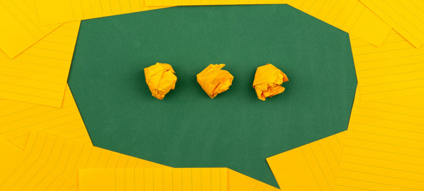 Atento a los errores más comunes del inglés escrito