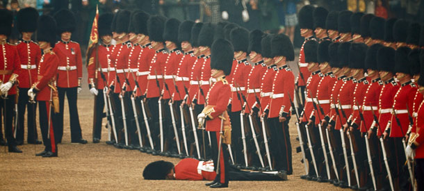 Entre los errores más comunes con el inglés encontramos verdaderas abominaciones