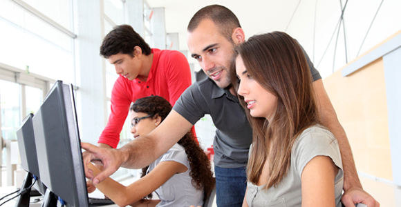 El Salón Europeo del Estudiante VITORIA14 está enfocado al futuro formativo de los estudiantes