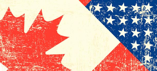 Si estudiar en Canadá o en Estados Unidos es una cuestión que vamos a abordar hoy