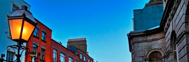 Te recomendamos aprender inglés en Dublín siempre y cuando lo hagas bien