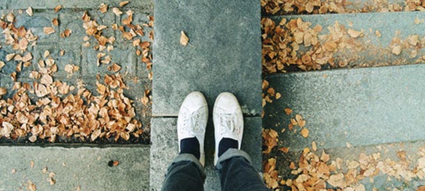 Ten en cuenta que al estudiar en una universidad extranjera necesitas de cierto nivel de inglés