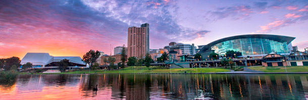 Un listado de motivos para aprender ingles en Adelaida en cuanto puedas