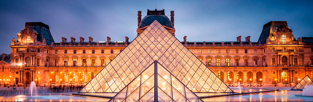 Una guía para aprender francés en tus comienzos