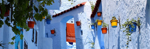 Aquí tienes diez expresiones coloquiales del árabe para iniciarte en este idioma