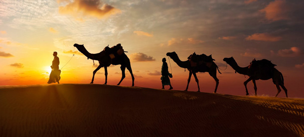 Bastantes Expresiones coloquiales del árabe que aprender