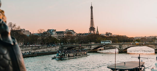 Sorpréndete con estas expresiones francesas de lo más curiosas