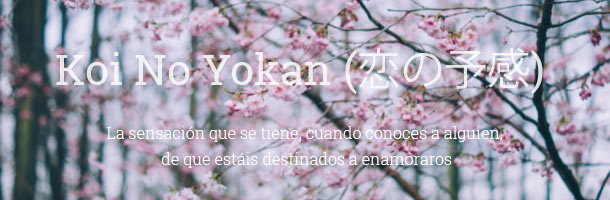 Atento a estas expresiones japonesas intraducibles