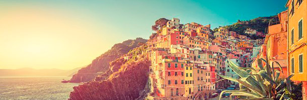 Unas cuantas frases basicas del italiano para preguntar