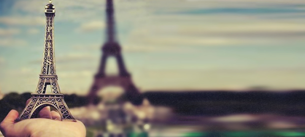 Los siguientes motivos para estudiar francés en París te convencerán de ello