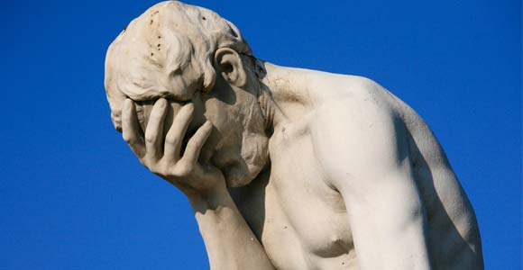 Las siguientes 10 idas de olla de la RAE bien merecen esta cara