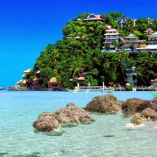 Descubre Filipinas como uno más de los destinos más exóticos para aprender inglés