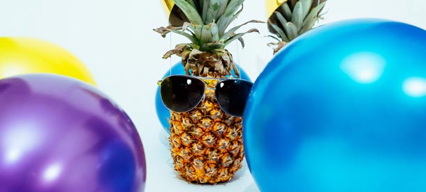 Porque formas divertidas de aprender inglés hay muchas