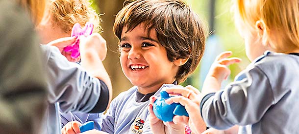 International English School of Castellón