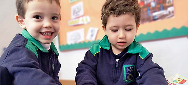 Colegio Internacional de Valladolid