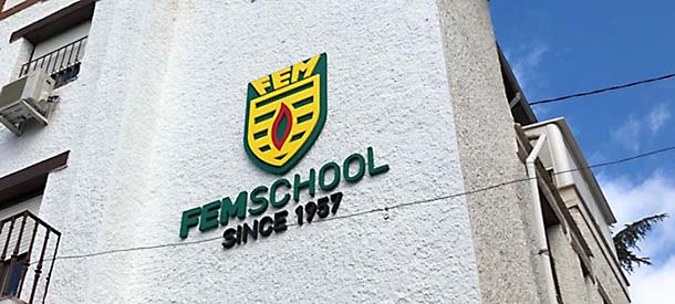Fem School