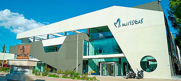 Colegio San José del Parque