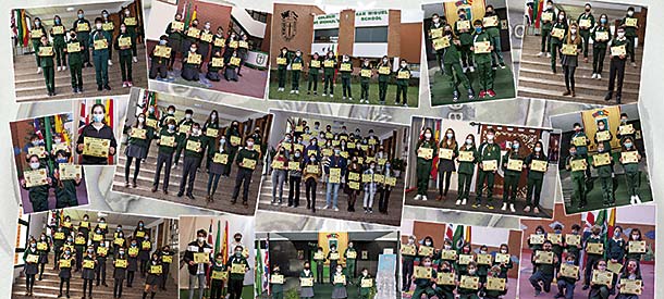 St. Michael’s School