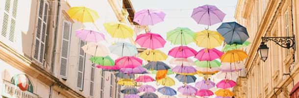 Una serie de expresiones en francés con las que iniciarte