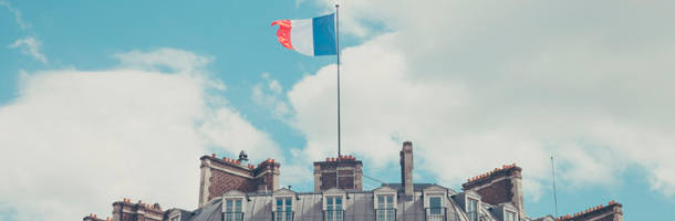 Incluimos dentro de los idiomas más aprendidos en España al francés