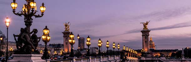 El francés es de los idiomas más hablados en 2020