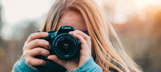 Atento a estas frases en inglés para Instagram con las que aprender