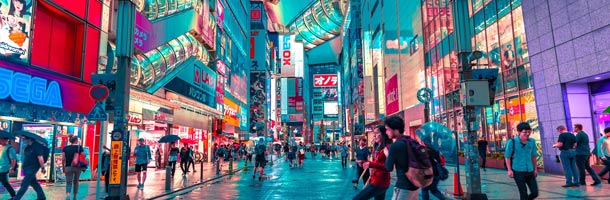 Aprende estas frases imprescindibles en japonés para tu viaje