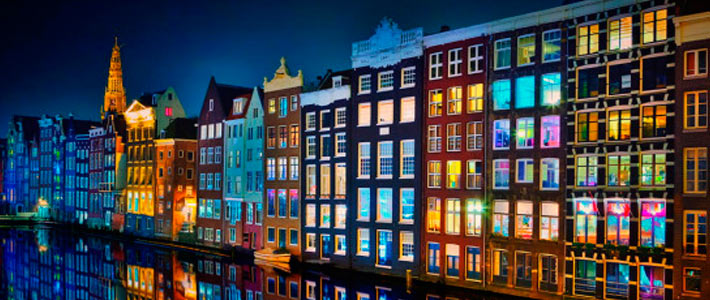 Algunas de las fórmulas más básicas de la lengua holandesa