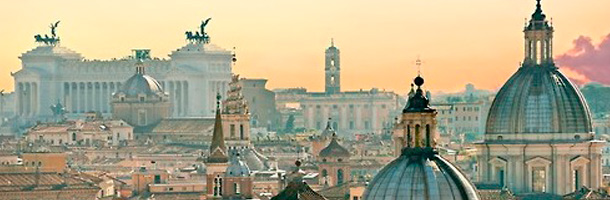 Una serie de frases basicas del italiano para presentarte