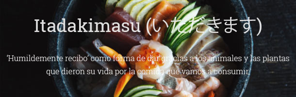 hay frases japonesas al completo sin traducción