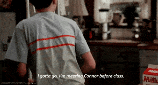 Más futuros en inglés con el presente continuo