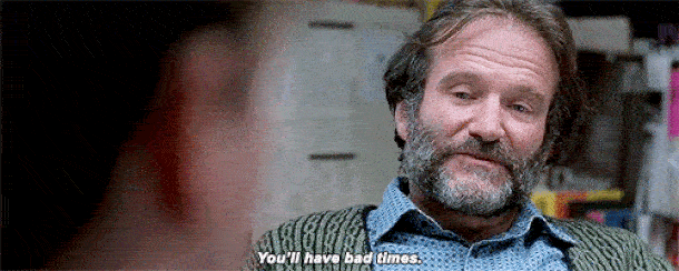 Uno de los futuros en inglés es con Will