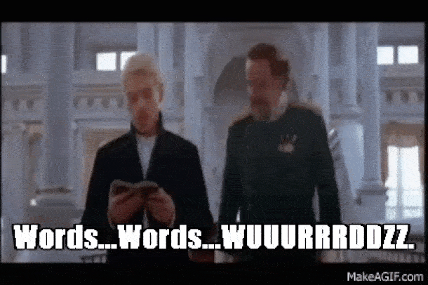 Los glosarios de traducción más destacados