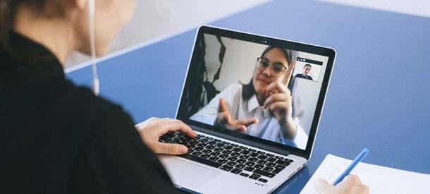 Aprender idiomas online