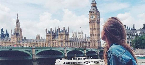 Más de unos de estos habitos ingleses los conservarás a la vuelta