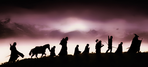 Son muchos los idiomas ficticios, pero pocos los que trascienden al mundo real