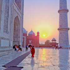 No podía faltar la India dentro de los países más extraños para aprender inglés