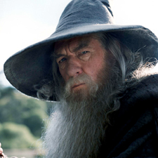 No podía faltar el éfico entre los idiomas ficticios de esta lista