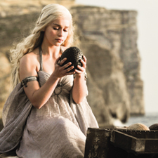 EL Valyrio también se hace notar entre los idiomas ficticios más famosos del mundo