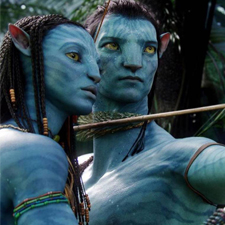 De Avatar rescatamos esta lengua para los idiomas ficticios más famosos del mundo